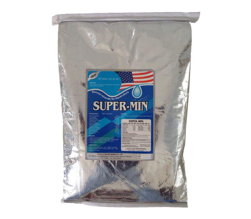 SUPER-MIN